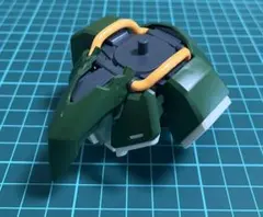 HG クシャトリヤ　腰　ガンプラ　ジャンクのサムネイル