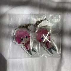 すとぷり アクリルキーホルダー アクキー さとみ すとめも6