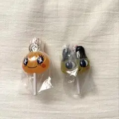 たまごっち カラフルキャンディチャーム