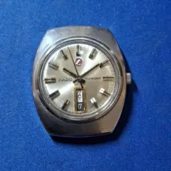 【ジャンク品】 RADO ラドー VOYAGER ボイジャー 自動巻き式