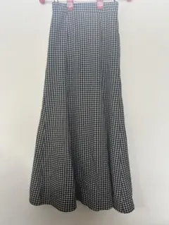 GRL スカート サイズS