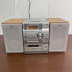 2026年最新】sony mdコンポの人気アイテム - メルカリ