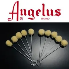 【Wool Dauber】Angelus paintアンジェラスペイント