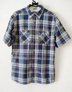 Dickies　メンズカジュアルシャツのサムネイル