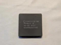 【ヴィンテージ】Paradise PVGA1A-JK グラフィックチップ