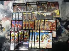 デュエルマスターズ ラッカボルシャック パーツセット - メルカリ