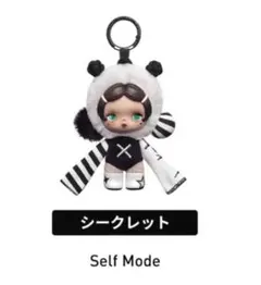 KeyKi インクレディブル・キーキ ぬいぐるみkeykiColliegogo - メルカリ