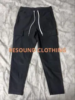RESOUND CLOTHING / PT CARGO PANTSのサムネイル