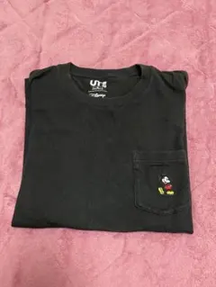 ミッキーマウス Tシャツ