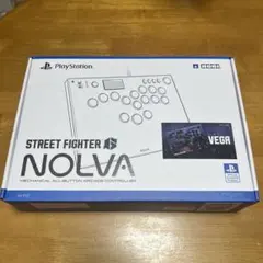 大幅値下げ NOLVA ストリートファイター 6 キャミィモデル - メルカリ