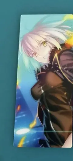 FGO 編成画面風カード ジャンヌ・ダルク・オルタ - メルカリ