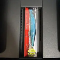 Megabass KAGELOU 124F 35th Anniversary