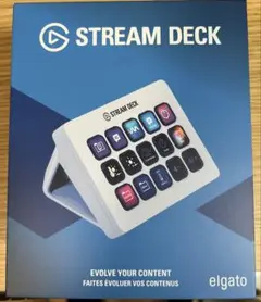 Stream Deck MK.2 夜よいちモデル - メルカリ