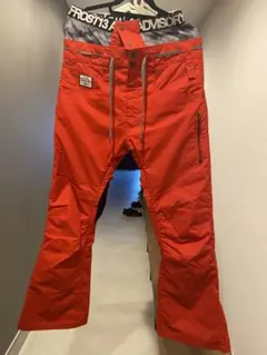 オンヨネ　スキーパンツ　Lサイズのサムネイル