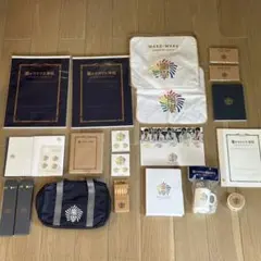 嵐 ワクワク学校 グッズ 20点セット まとめ売り