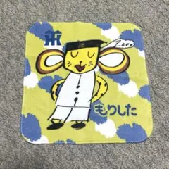 阪神タイガース 選手アートシークレットハンドタオル　森下翔太