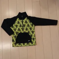 ラッドカスタム☆暖かモコモコトップス