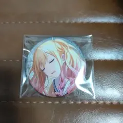 プロセカ グリッター缶バッジ 咲希 35C 1個 - メルカリ