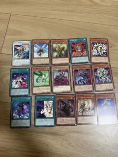 遊戯王カード　プリズマ24枚セット 遊戯王OCG カード プリズマ4枚セット - メルカリ