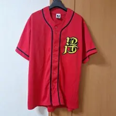 原宿yankeez ベースボールシャツ 西山隆聖 - メルカリ