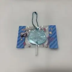 ちいかわ キャンディーチャームズグミ アクリルキーホルダー ハチワレのサムネイル