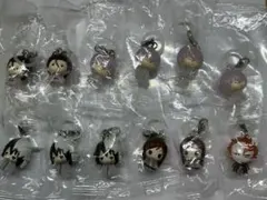 BLEACH めじるしアクセサリー2 12個セット