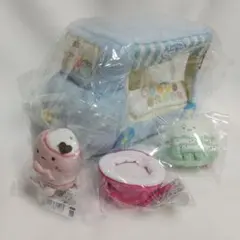 お値下げ】すみっコぐらし 受注生産 限定 干支 うし 丑 てのり