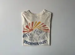 r*8様 【ジャーナル購入】VINTAGE VANTAGE｜半袖 Tシャツ｜M｜のサムネイル