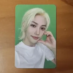 フィリックス　トレカ