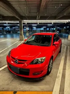 1本ジャンクMAZDASPEED マツダスピード MS-02 ホイールFD3S - メルカリ