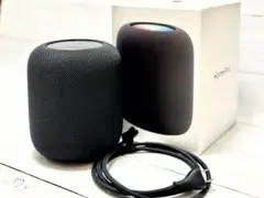 2025年最新】homepod 2世代の人気アイテム - メルカリ
