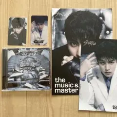 Stray Kids スキズ GIANT スンミン タワレコ HMV 特典