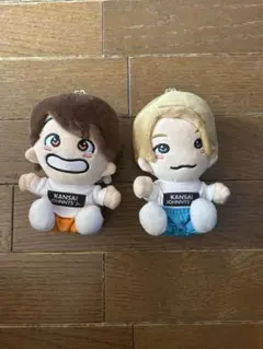 2026年最新】aぇ !group ちびぬいの人気アイテム - メルカリ