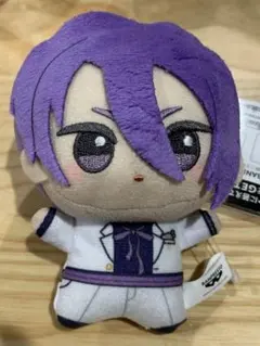 ブルーロック ちびぐるみ sweets flavor 2026 御影玲王 ナムコ