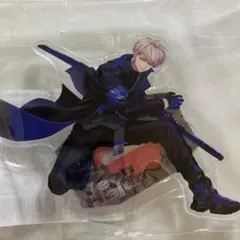 パラライ　夏準　6周年 アクリルスタンド　アクスタ