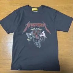 HYSTERIC×SANRIO CHARACTERS コラボTシャツ サンリオ - メルカリ