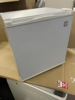SunRuck 小型電子冷蔵庫 冷庫さん SR-R2001 20L ホワイト - メルカリ