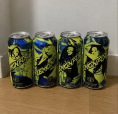 aespa lemonade CUコラボハイボール 4本セット - メルカリ