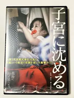 子宮に沈める DVD - メルカリ