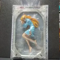 エヴァンゲリオン エクストラパジャマタイム フィギュア 惣流・アスカ・ラングレー