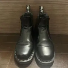 サイドゴアブーツ ブーツ