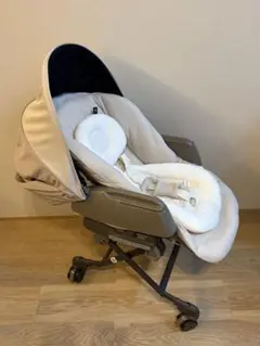 ネムリラ オートスウィング bedi long