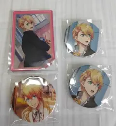 うたプリ シャニライ 来栖翔 ショウ まとめ売り