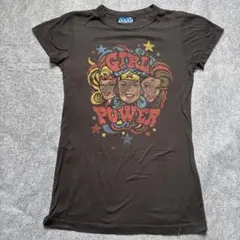 JUNK FOOD(ジャンクフード)アメコミTシャツ