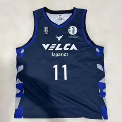 バスケット ユニフォーム