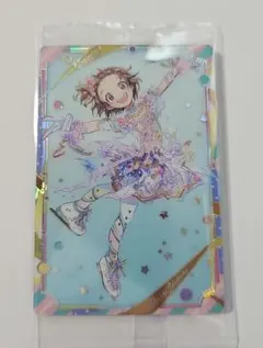 メダリスト ウエハース 結束いのり UR 新規書き下ろし