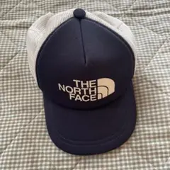 THE NORTH FACE キャップ　キッズ　KL