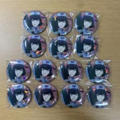 文スト　ハロウィン　八周年 与謝野晶子　14点セット