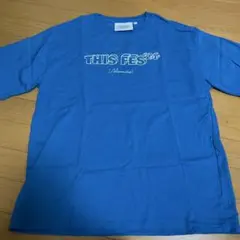 [Alexandros] THIS FES'24 Tシャツ