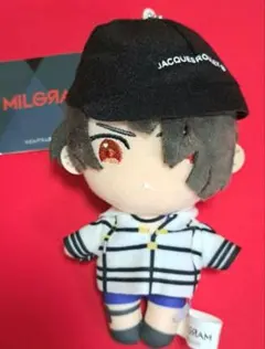 MILGRM jぬいぐるみ コトコ